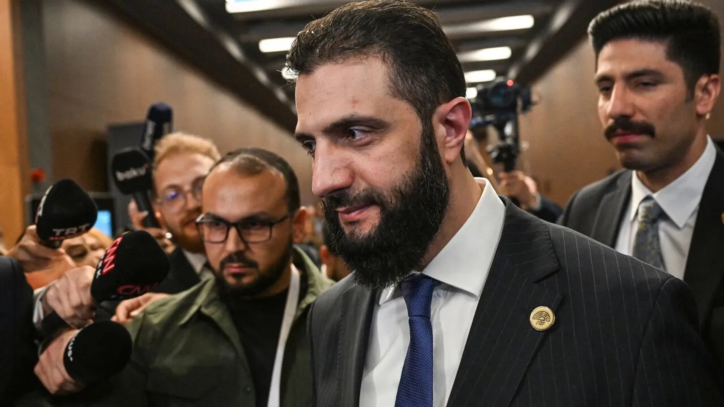 Лондон освобождает Сирию от санкций